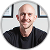 Portrait of Dave Gerhardt